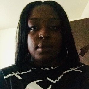 Meet your Posher, Tabatha